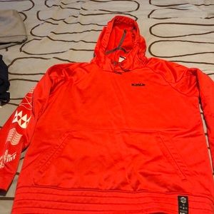 Nike Lebron James Hoodie
